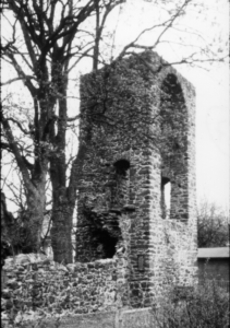 Schalturm 1995